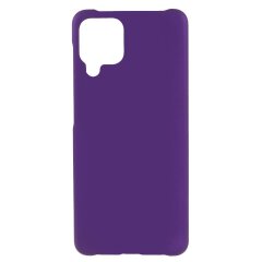 Пластиковий чохол Deexe Hard Shell для Samsung Galaxy A22 (A225) - Purple