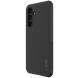 Пластиковый чехол NILLKIN Frosted Shield Pro для Samsung Galaxy A54 (A546) - Black. Фото 2 из 12