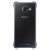 Накладка Clear Cover для Samsung Galaxy A3 (2016) EF-QA310CBEGRU - Dark Blue
