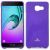 Силиконовая накладка Mercury Jelly Case для Samsung Galaxy A5 2016 (A510) - Violet