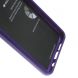 Силиконовая накладка Mercury Jelly Case для Samsung Galaxy A5 2016 (A510) - Violet. Фото 2 из 7