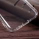 Силиконовый (TPU) чехол Deexe Glossy Cover для Samsung Galaxy A5 2017 (A520). Фото 4 из 4