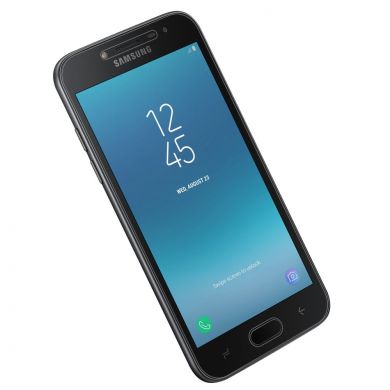 Защитное стекло NILLKIN Amazing H для Samsung Galaxy J2 2018 (J250)