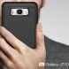 Силиконовый чехол UniCase Carbon для Samsung Galaxy J7 2016 (J710) - Black. Фото 3 из 6