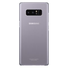 Чохол Clear Cover для Samsung Galaxy Note 8 (N950)