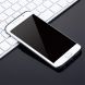 Пластиковый чехол X-LEVEL Slim для Samsung Galaxy S6 edge (G925) - Black. Фото 3 из 6