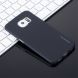 Пластиковый чехол X-LEVEL Slim для Samsung Galaxy S6 edge (G925) - Black. Фото 2 из 6