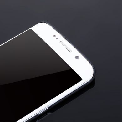 Пластиковый чехол X-LEVEL Slim для Samsung Galaxy S6 edge (G925) - Black