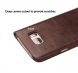 Кожаный чехол QIALINO Classic Case для Samsung Galaxy S7 (G930) - Brown. Фото 4 из 7