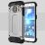 Защитный чехол UniCase Rugged Guard для Samsung Galaxy S7 (G930) - Silver