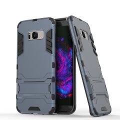 Защитный чехол UniCase Hybrid для Samsung Galaxy S8 Plus (G955) - Dark Blue