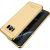 Пластиковый чехол IPAKY Slim Armor для Samsung Galaxy S8 Plus (G955) - Gold