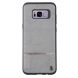 Защитный чехол NILLKIN Mercier Case для Samsung Galaxy S8 (G950) - Gray. Фото 1 из 12