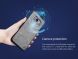 Защитный чехол NILLKIN Mercier Case для Samsung Galaxy S8 (G950) - Brown. Фото 4 из 11