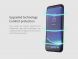 Защитный чехол NILLKIN Mercier Case для Samsung Galaxy S8 (G950) - Gray. Фото 10 из 12