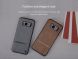 Защитный чехол NILLKIN Mercier Case для Samsung Galaxy S8 (G950) - Gray. Фото 6 из 12