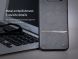 Защитный чехол NILLKIN Mercier Case для Samsung Galaxy S8 (G950) - Gray. Фото 9 из 12