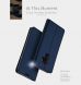 Чехол-книжка DUX DUCIS Skin Pro для Samsung Galaxy S9 Plus (G965) - Dark Blue. Фото 6 из 10