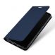 Чехол-книжка DUX DUCIS Skin Pro для Samsung Galaxy S9 Plus (G965) - Dark Blue. Фото 4 из 10