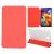Чехол Deexe Toothpick Texture для Samsung Tab 4 7.0 (T230/231) - Red