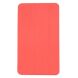 Чехол Deexe Toothpick Texture для Samsung Tab 4 7.0 (T230/231) - Red. Фото 2 из 6
