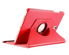 Чехол-книжка Deexe Rotation для Samsung Galaxy Tab S3 9.7 - Red