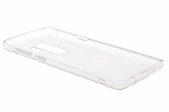 Силиконовый (TPU) чехол 2E Thin Case для Samsung Galaxy S9+ (G965)