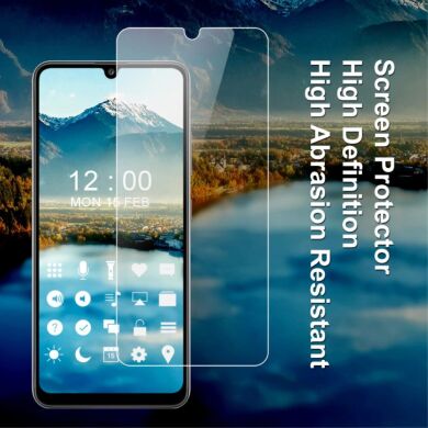 Защитная пленка IMAK ARM Series для Samsung Galaxy A33