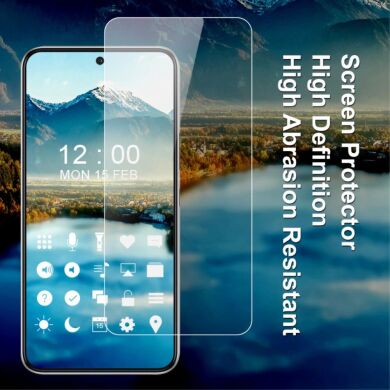 Защитная пленка IMAK ARM Series для Samsung Galaxy S22 Plus