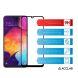 Защитное стекло ACCLAB Full Glue для Samsung Galaxy A50 (A505) / A30s (A307) / A50s (A507) - Black. Фото 2 из 6