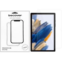 Защитное стекло BeCover для Samsung Galaxy Tab A9 Plus (X210/216)