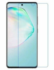 Защитное стекло Deexe Crystal Glass для Samsung Galaxy Note 10 Lite (N770)