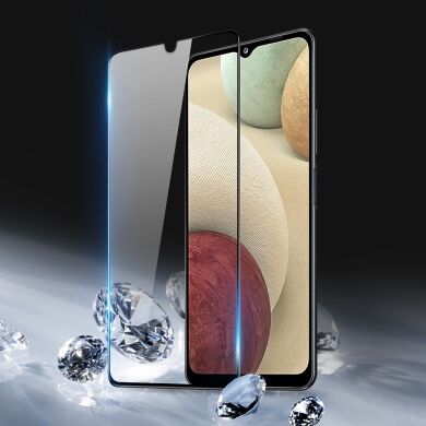 Защитное стекло DUX DUCIS Full Glue для Samsung Galaxy A12 (A125) / A12 Nacho (A127)