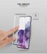 Защитное стекло MOCOLO 3D Full Glue для Samsung Galaxy S20 Plus (G985) - Black. Фото 9 из 11