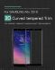 Защитное стекло MOFI 3D Curved Edge для Samsung Galaxy A6+ 2018 (A605) - Transparent. Фото 3 из 10