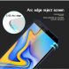Защитное стекло MOFI 9H Full Cover Glass для Samsung Galaxy J4+ (J415) / J6+ (J610) - Black. Фото 3 из 10
