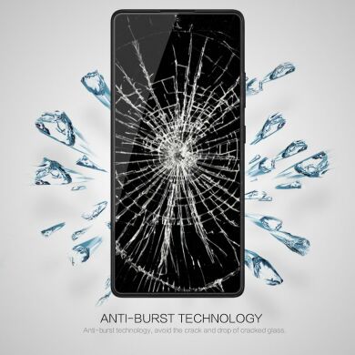 Защитное стекло NILLKIN Amazing CP+ PRO для Samsung Galaxy S10 Lite (G770) - Black
