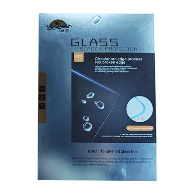 Защитное стекло RURIHAI Ultra Clear Glass для Samsung Galaxy Tab S7 / S8 / S9 (T870/T875/T700/T706/X710/X716)
