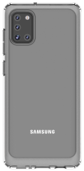 Защитный чехол KD Lab M Cover для Samsung Galaxy A31 (A315) GP-FPA315KDATW - Transparent