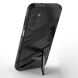 Защитный чехол Deexe Bibercas для Samsung Galaxy M14 (M146) - Black. Фото 2 из 7