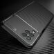 Защитный чехол Deexe Fusion для Samsung Galaxy M32 (M325) - Black. Фото 3 из 8