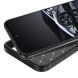 Защитный чехол Deexe Fusion для Samsung Galaxy S23 Plus - Black. Фото 6 из 6