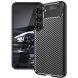 Защитный чехол Deexe Fusion для Samsung Galaxy S23 Plus - Black. Фото 2 из 6