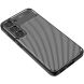 Защитный чехол Deexe Fusion для Samsung Galaxy S23 Plus - Black. Фото 1 из 6