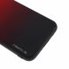 Защитный чехол Deexe Gradient Color для Samsung Galaxy S8 Plus (G955) - Red / Black. Фото 4 из 6