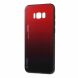 Защитный чехол Deexe Gradient Color для Samsung Galaxy S8 Plus (G955) - Red / Black. Фото 6 из 6