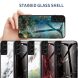 Захисний чохол Deexe Gradient Pattern для Samsung Galaxy S22 Plus - White