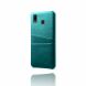 Защитный чехол Deexe Pocket Case для Samsung Galaxy A30 (A305) / A20 (A205) - Baby Blue. Фото 5 из 5