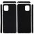 Защитный чехол Deexe Silicone Case для Samsung Galaxy Note 10 Lite (N770) - Black