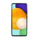 Защитный чехол Deexe Sparkles Series для Samsung Galaxy A52 (A525) / A52s (A528) - Silver. Фото 4 из 8